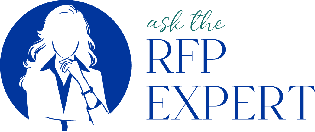 Ask The RFP Expert